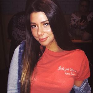 Meet your Posher, Allison